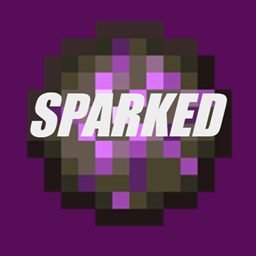 Sparked - Better Vanilla