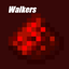 Walkers - Skinwalker Ranch logo