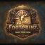 Footprint logo
