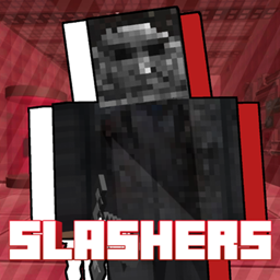 HD Slasher appearances logo