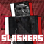 HD Slasher appearances logo