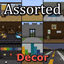 Assorted Decor logo