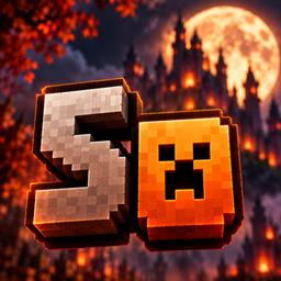 Spookytober project image