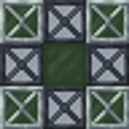 Warium Frames logo