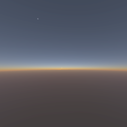 Accurate Atmosphere Shader logo