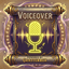 Forever Voiceover: Classic Gossip logo