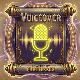 Forever Voiceover: Forever Gossip project image