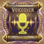 Forever Voiceover: Forever Gossip logo