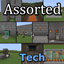 Assorted Tech logo