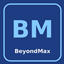 BeyondMax logo