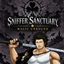 Sniffer Sanctuary - Black Clover Magic Unbound logo