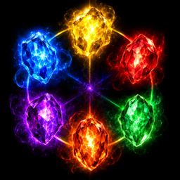 Zultron's Stones