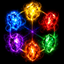 Zultron's Stones logo