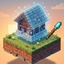 Blueprint Wand logo