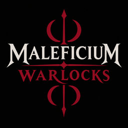 Maleficium: Warlocks