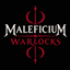 Maleficium: Warlocks logo