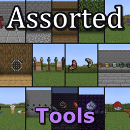 Assorted Tools logo