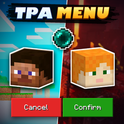 TPA Menu logo