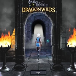 OSRS Inspired Main Menu project image