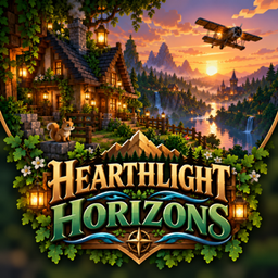 Hearthlight Horizons project image
