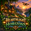 Hearthlight Horizons logo