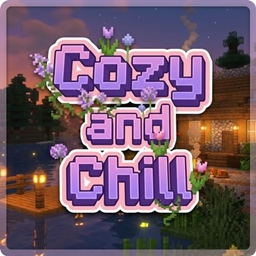 Cozy & Chill logo