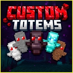 Custom OP Totems! [Achievement Friendly] project image