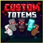 Custom OP Totems! [Achievement Friendly] logo