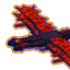 Toasty's Antarchy logo