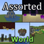 Assorted World logo