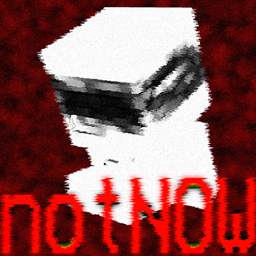 NOTNOW logo