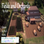 Fields and Orchards logo