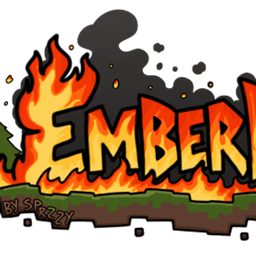 Emberline logo