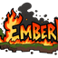 Emberline logo