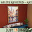 Belite Revisisted - Art logo