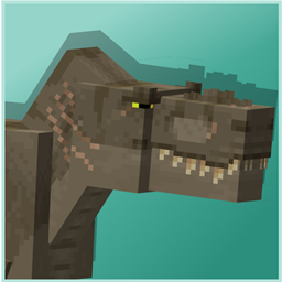 The Fall Of Masrani Add-on logo