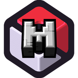 Cobblemon Metronomium logo