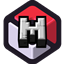 Cobblemon Metronomium logo