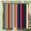 Belite Revisted - Walls logo