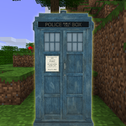 bTARDIS logo