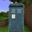 bTARDIS logo