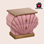 Shell Nightstand logo