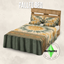 Pallet Bed logo