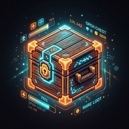 CheatBox: The Ultimate Achievement-Friendly Utility project image