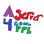 A Server For Cool People Season 1 logo