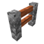 FC's Stone Fences [Fabric] logo