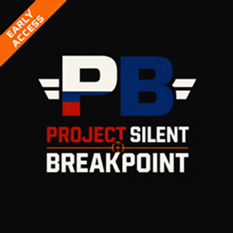 Project  Silent Breakpoint RU (Translation) logo