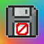 No Save Exit logo