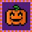 Halloween HUD logo