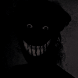 The Insane (Horror) (Smile) (Face) (Scary) (Terror) (Entity) (Stalker) (Watcher) (Creepy) (EXE) project image